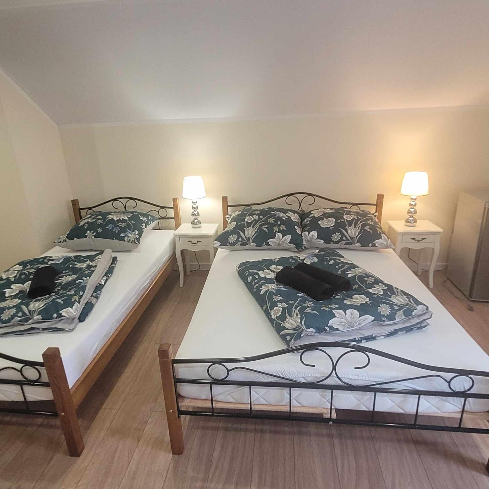 Pokoje Goscinne Basniowy Dom Radkow Dış mekan fotoğraf